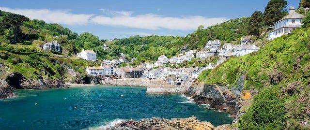 Polperro 