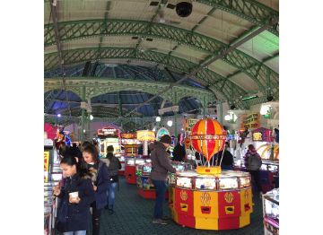 Brighton Pier