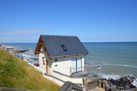 Wee Retreat Sheringham