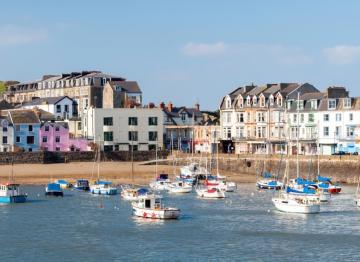 The Quay