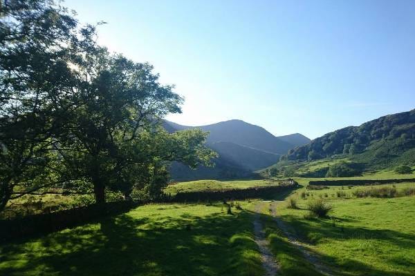 Kentmere