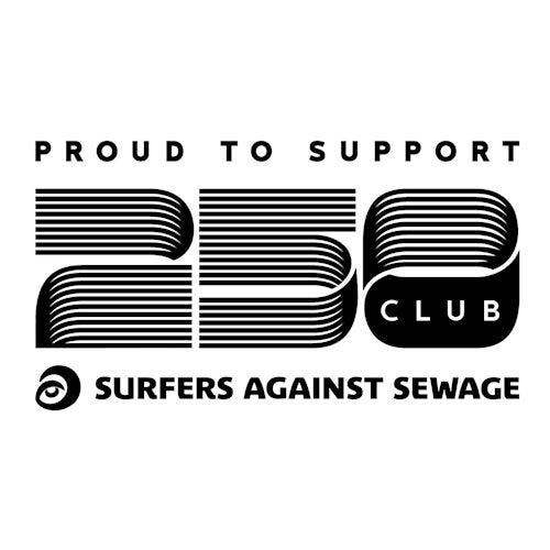 Surfers Awainst Sewage logo