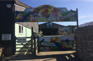 Putlake Adventure Farm