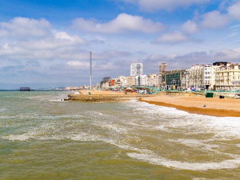  Brighton Beach