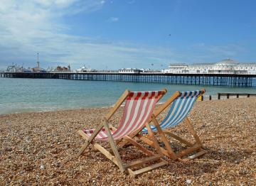 Brighton Beach