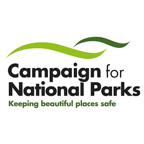 Campaign for National Parks logo