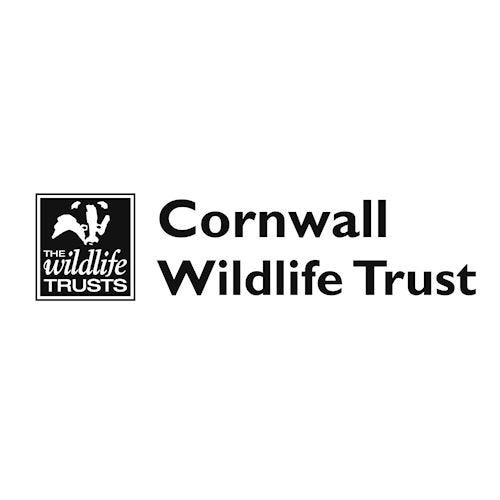 Cornwall Wildlife Trust logo