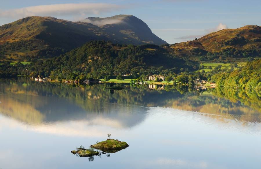 Ullswater