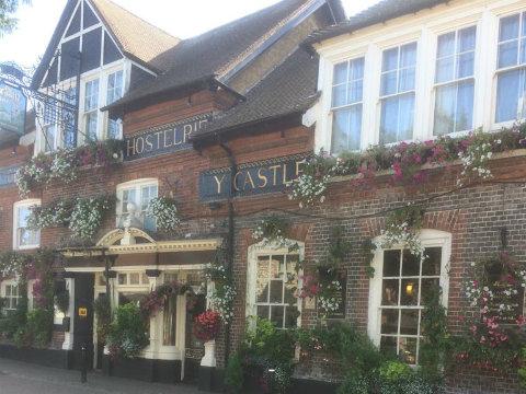 Castle Inn