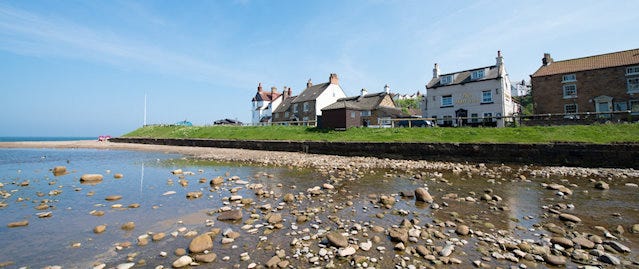 Sandsend