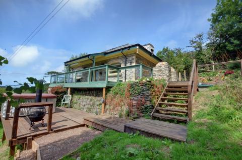 Remote Holiday Cottages Uk