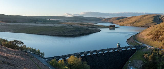 Elan Valley