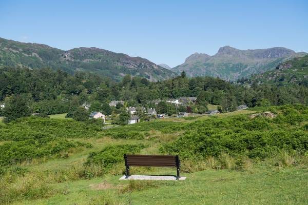 Elterwater