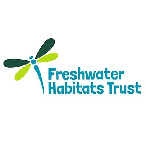 Freshwater Habitats Trust logo