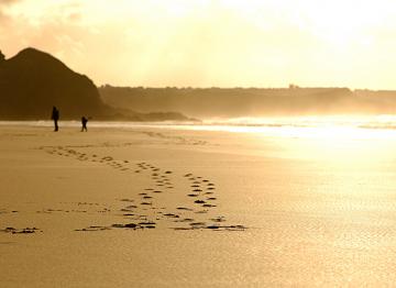 Watergate Bay