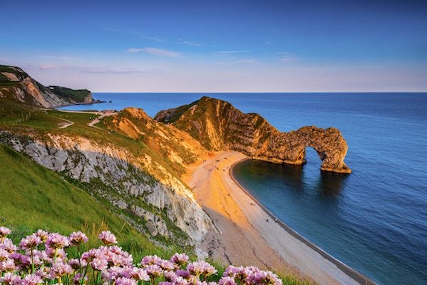 Durdle Door