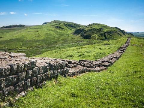 Hadrian's Wall