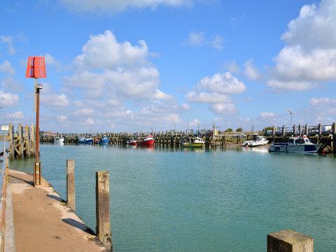 Rye Harbour