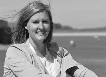 Harriet Marketing Manager Cornwall