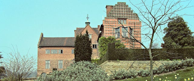 chartwell House 