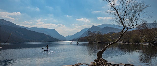 Llanberis