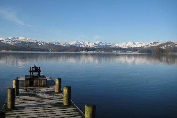 Lake Windermere Cottages