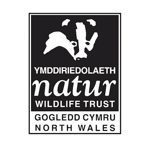 North Wales Wildlife Trust logo