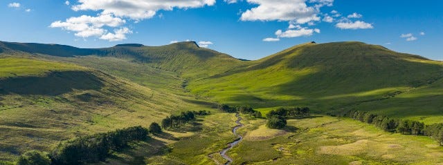 Pen Y fen