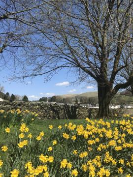 Kentmere Valley