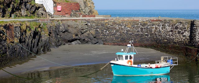 Porthgain