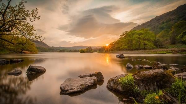 Rydal Water