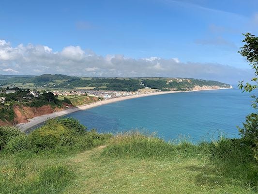 Coastal Path