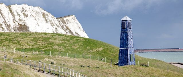 Samphire Hoe