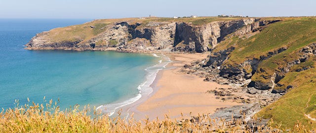 Tintagel