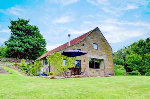 Dale View Barn, Fryup Dale