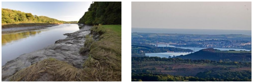 Cotehele Quay | River Tamar