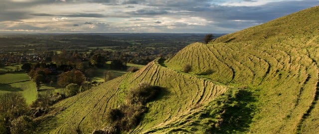 Hambledon Hill