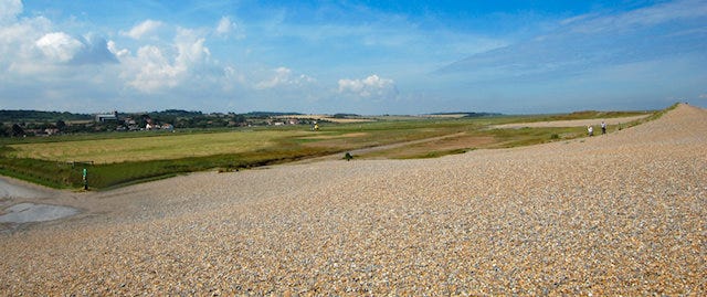 Salthouse