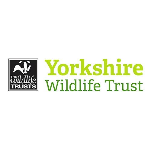 Yorkshire Wildlife Trust logo