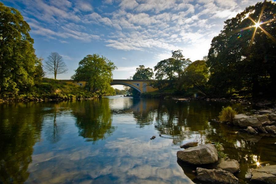 Kirkby Lonsdale