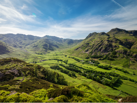 Lake District