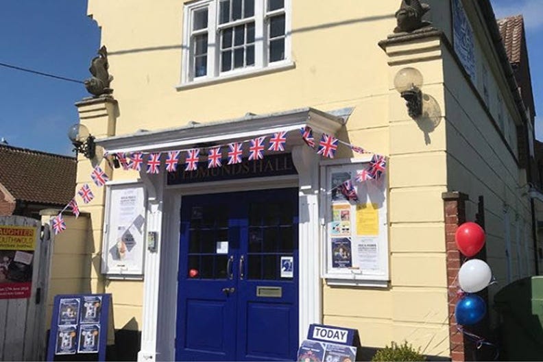 Southwold Arts Centre