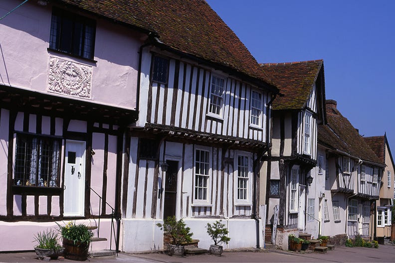 Lavenham