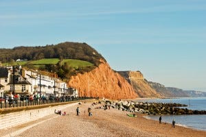 sidmouth