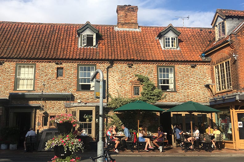 Byfords