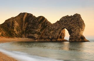 durdle door