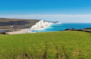 south downs national park