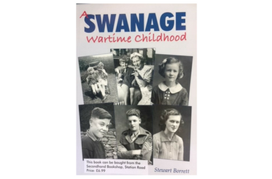 A Swanage Wartime Childhood