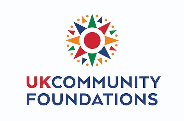 UKCF logo