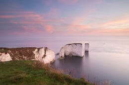 Dorset's Jurassic coastline is a truly stunning